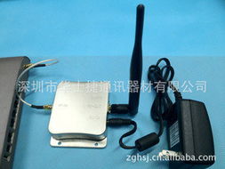 深圳市华士捷通讯器材 无线网络设备产品列表